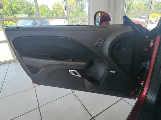 Certified 2022 Dodge Challenger R/T w/ Plus Package RWD image 13
