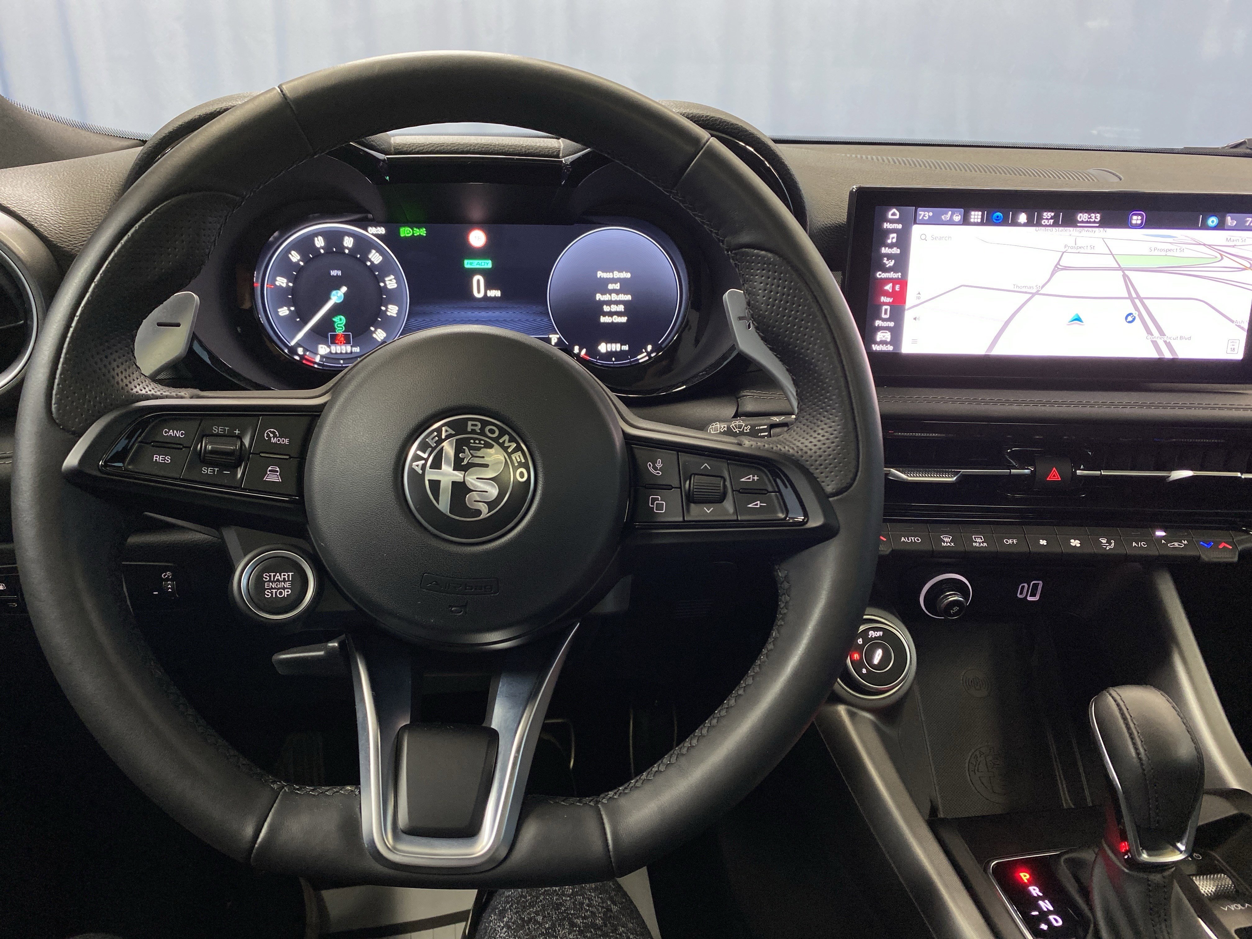 Used 2024 Alfa Romeo Tonale Veloce image 20