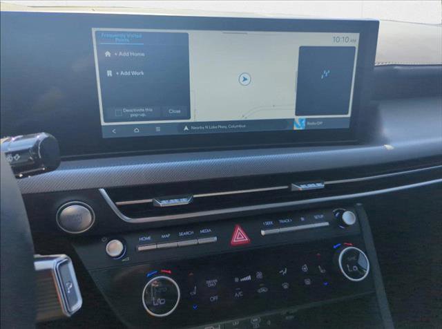 New 2025 Hyundai Sonata Limited image 14