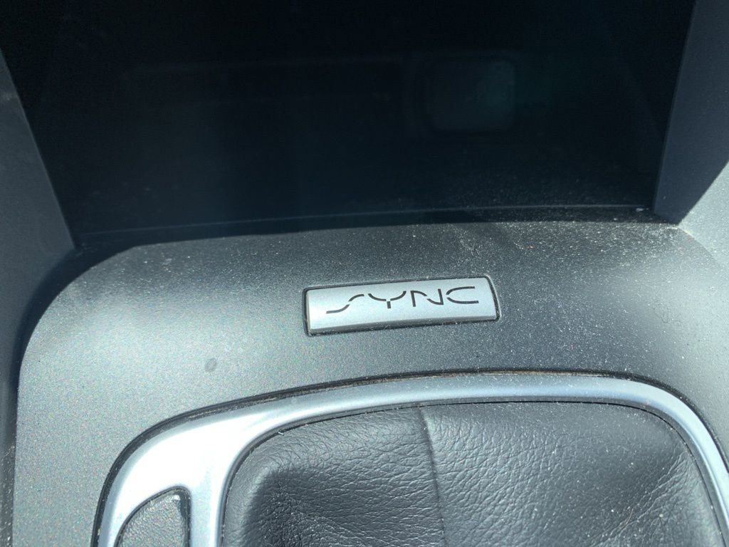 Used 2016 Ford Fusion SE image 43