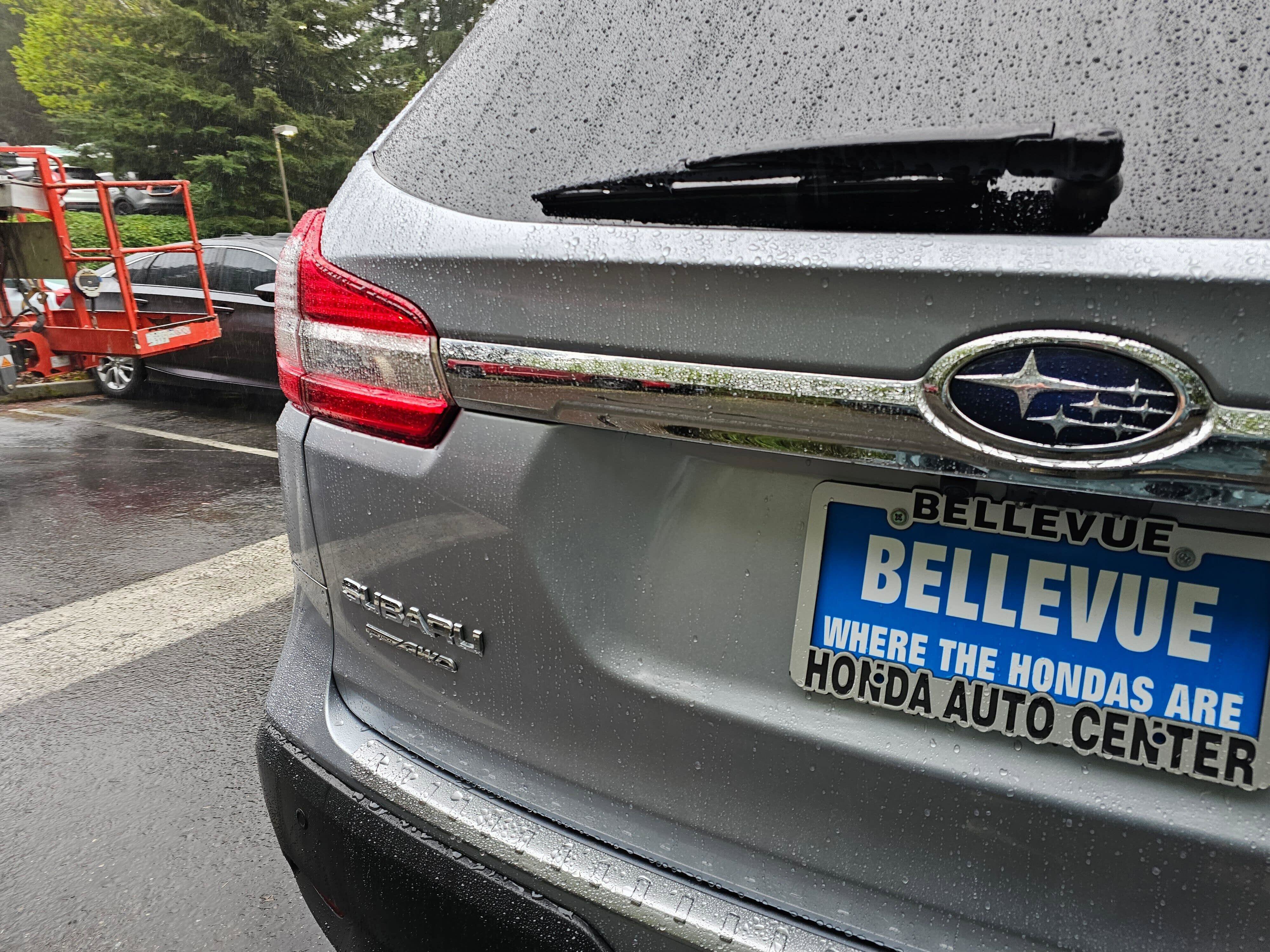 Used 2022 Subaru Ascent Touring w/ Popular Package #2A AWD/4WD image 13