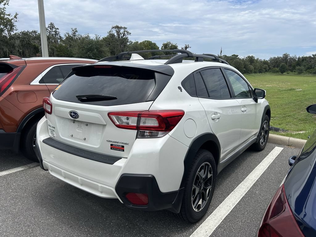 Used 2019 Subaru Crosstrek 2.0i Premium w/ Popular Package #2 AWD/4WD image 3