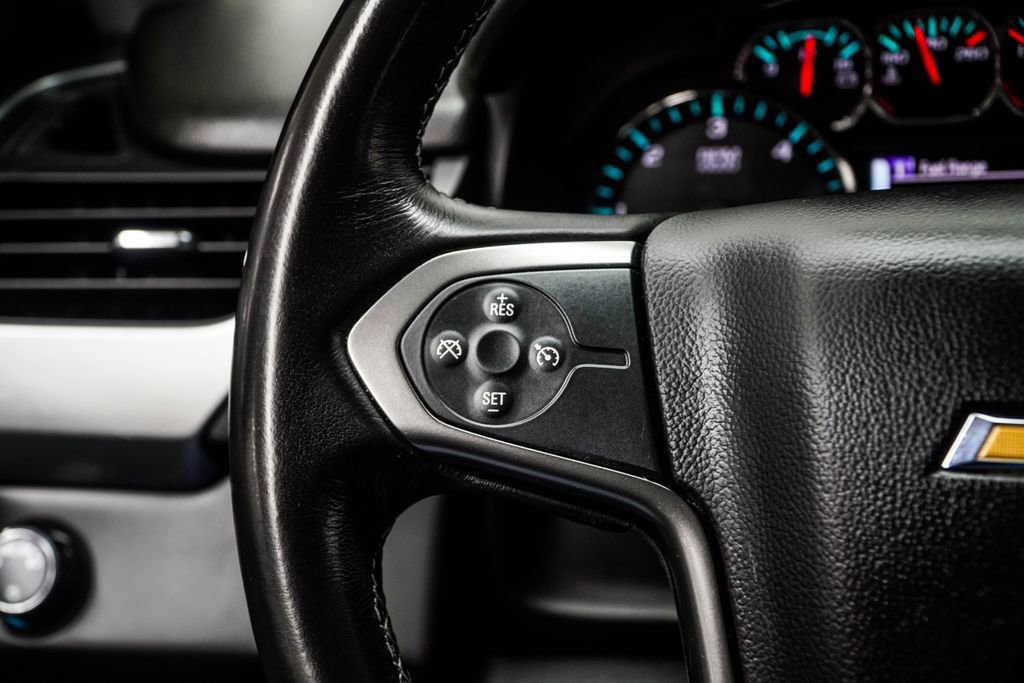 Used 2018 Chevrolet Tahoe LS RWD image 25