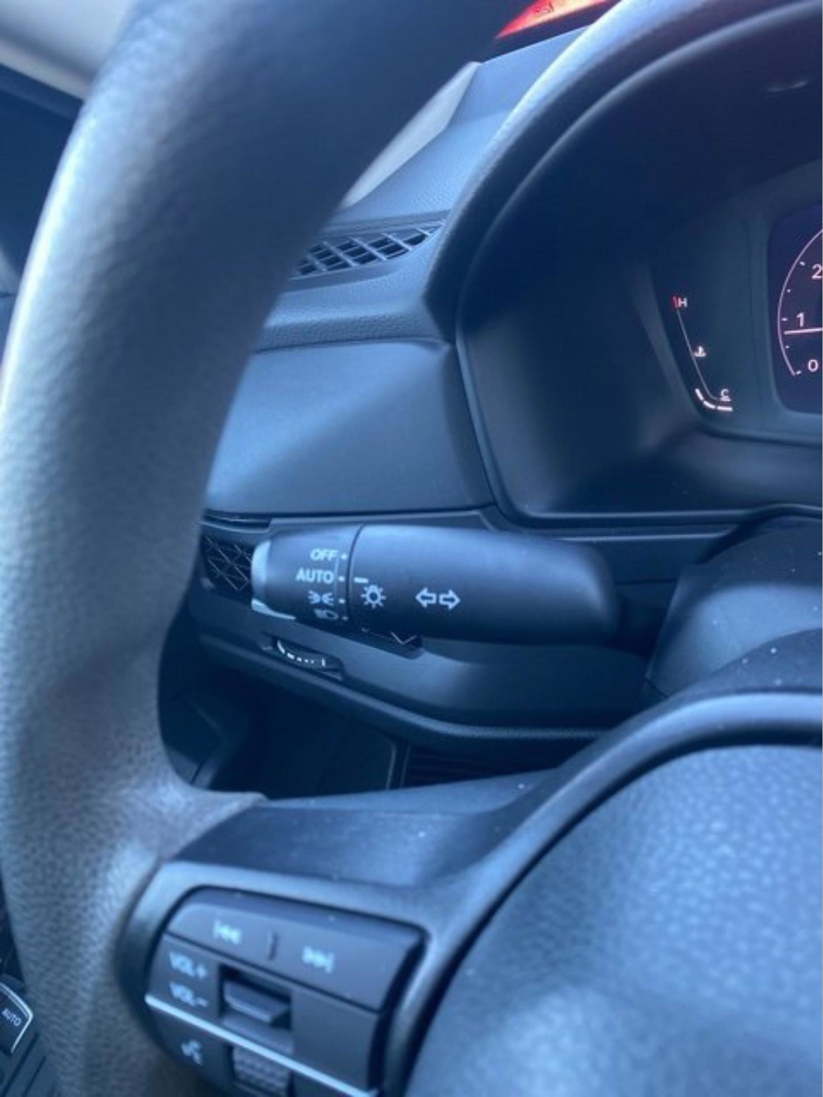 Used 2024 Honda Accord EX image 19