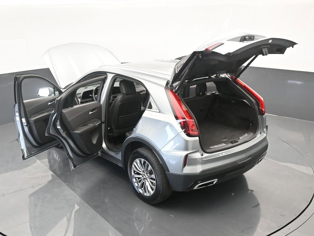 Used 2024 Cadillac XT4 Premium Luxury image 65