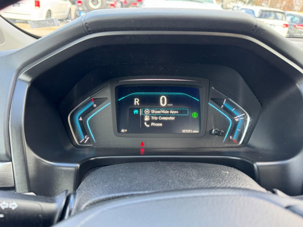 Used 2022 Honda Odyssey EX-L image 24