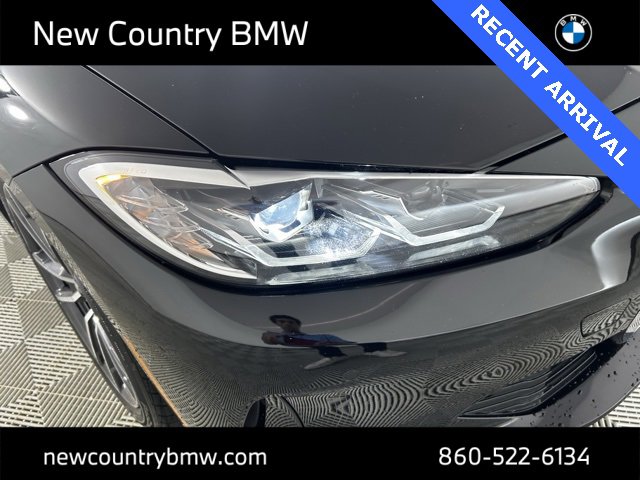 Used 2024 BMW 430i Convertible image 28