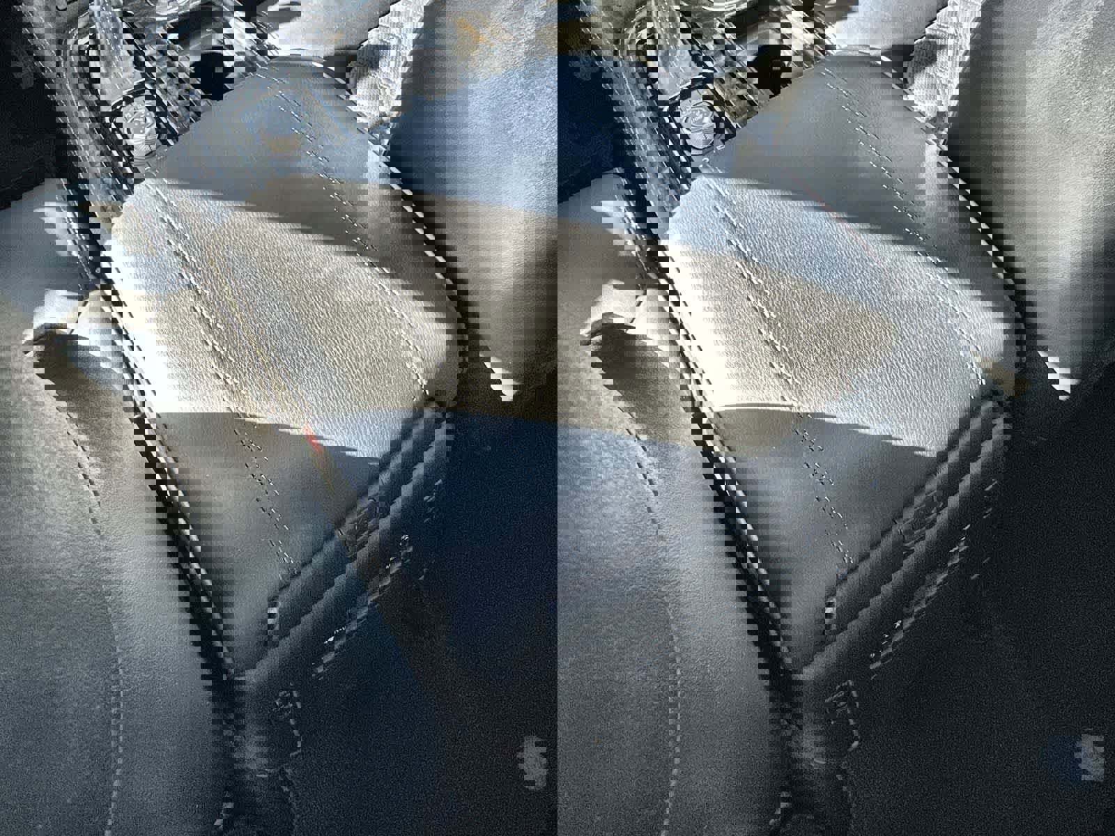 Used 2024 Nissan Armada Platinum w/ Cargo Package image 16