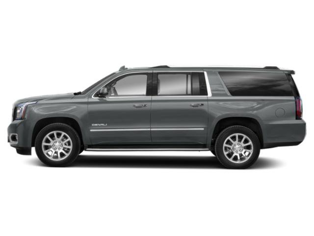 Used 2019 GMC Yukon XL Denali w/ Open Road Package AWD/4WD image 2
