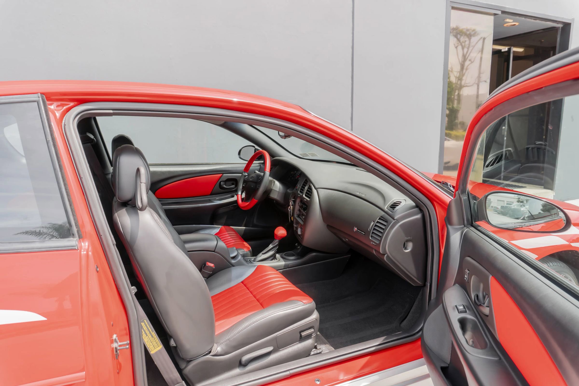 Used 2000 Chevrolet Monte Carlo SS FWD image 51