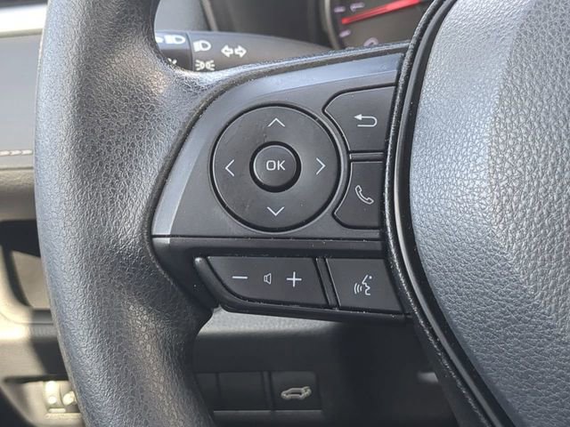 Certified 2022 Toyota RAV4 XLE w/ Convenience Package image 24