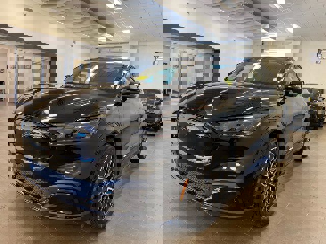 New 2025 Ford Mustang Mach-E Premium w/ Interior Protection Package image 4