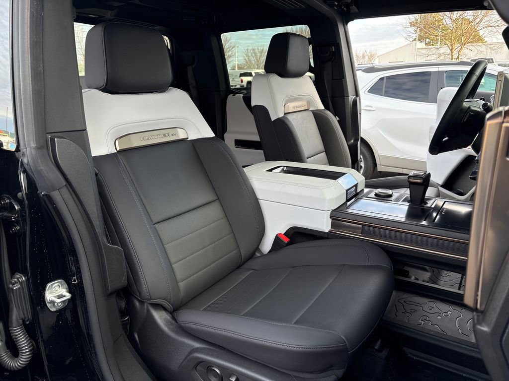New 2025 GMC Hummer EV 2X image 57