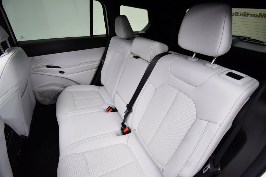 New 2026 Jeep Cherokee Limited AWD/4WD image 44