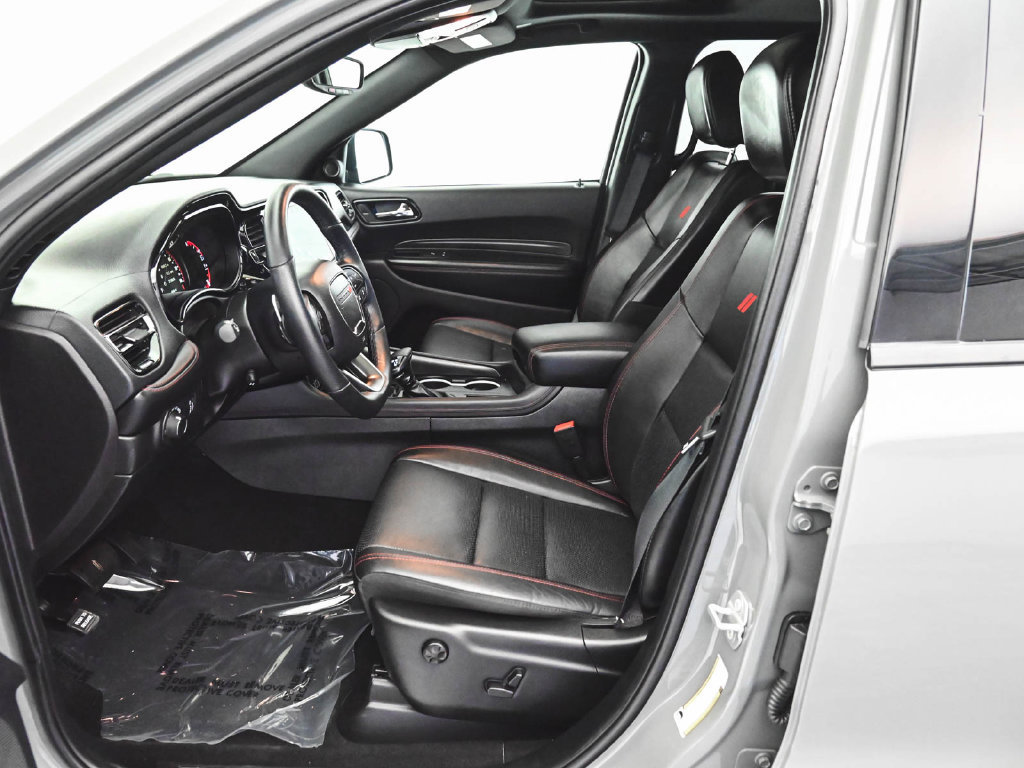 Used 2026 Dodge Durango GT AWD/4WD image 30