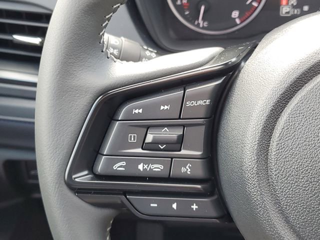 Certified 2026 Subaru Forester Premium image 22