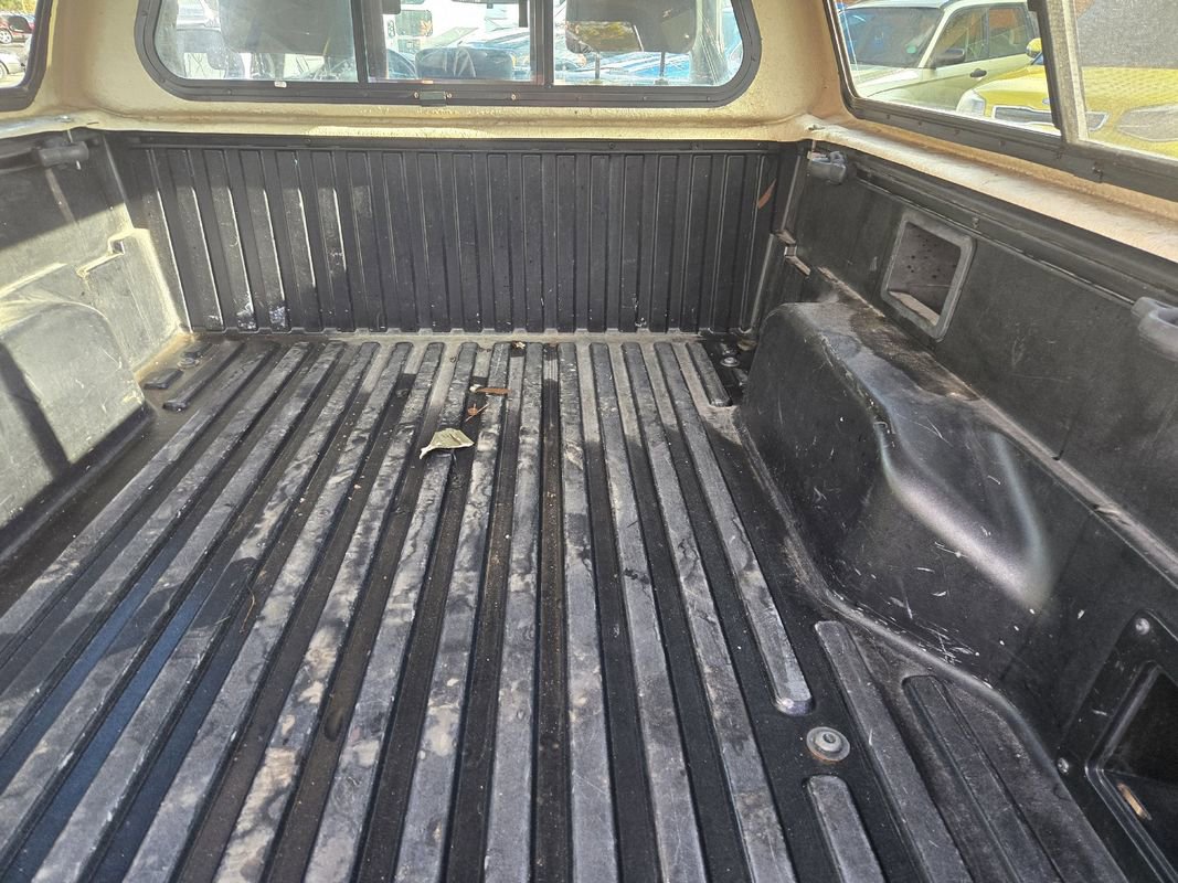 Used 2007 Toyota Tacoma 2WD Regular Cab image 18