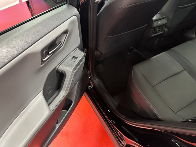 Certified 2026 Toyota RAV4 XLE Premium AWD/4WD image 12