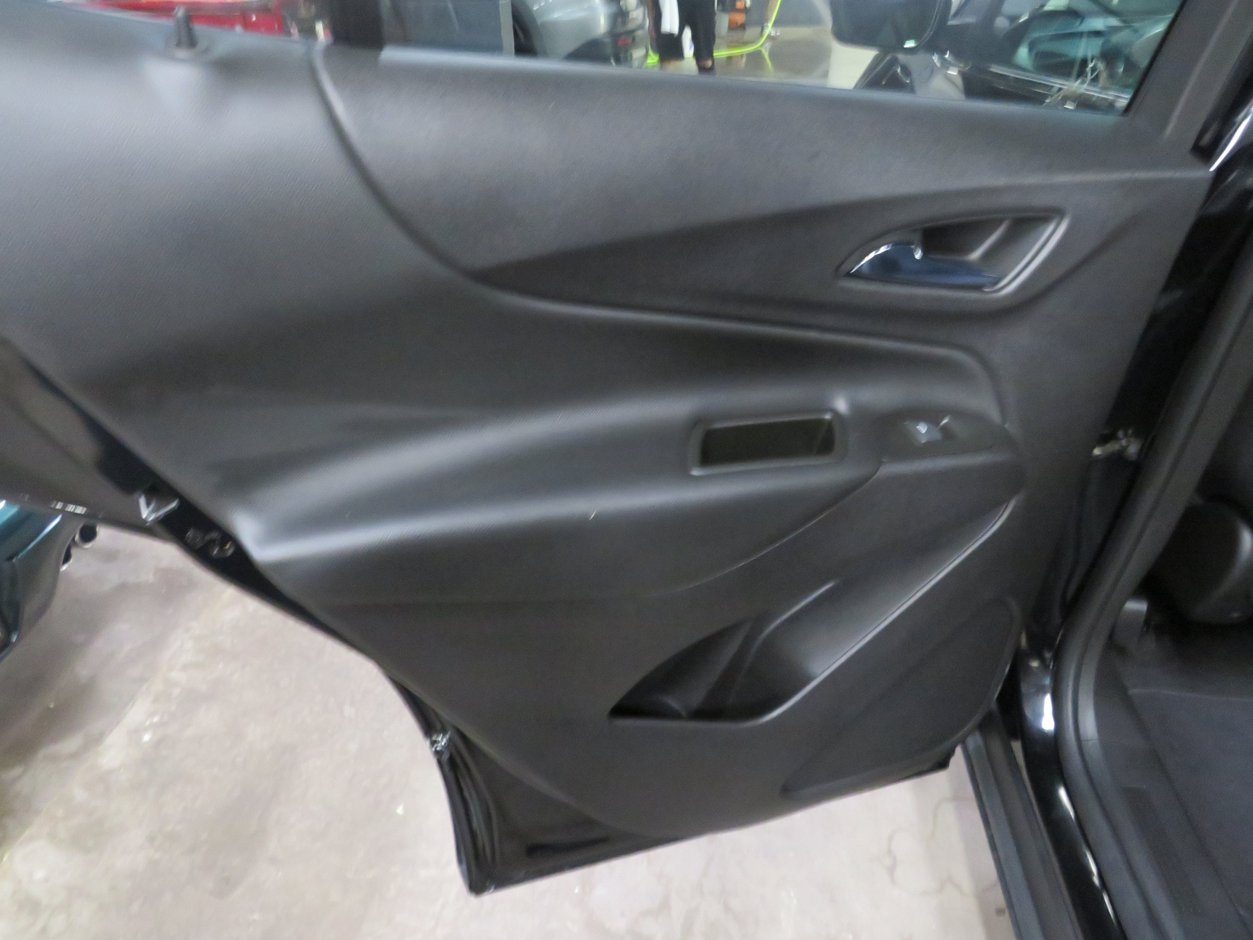 Used 2022 Chevrolet Equinox LT AWD/4WD image 12