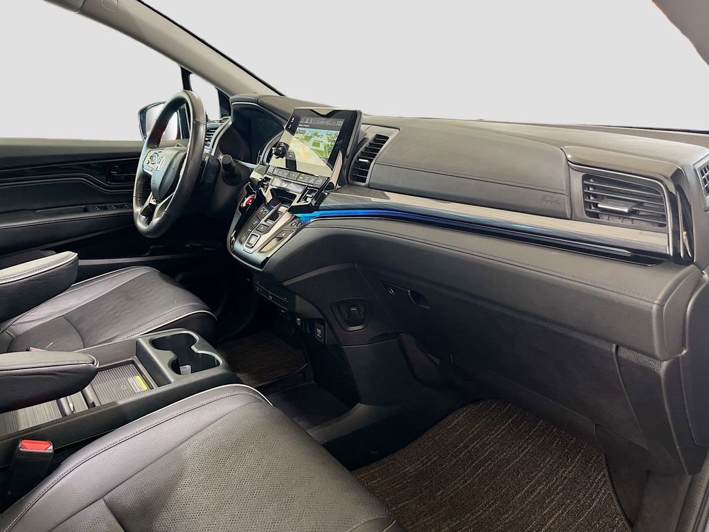 Used 2023 Honda Odyssey Elite image 31