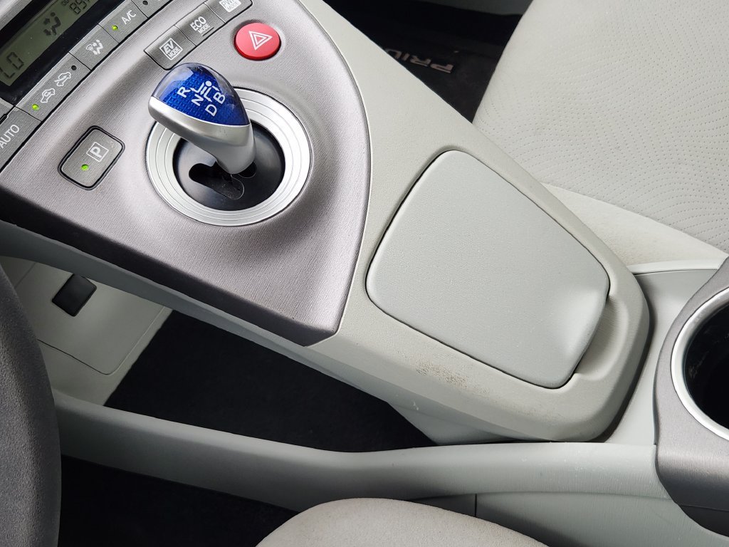 Used 2013 Toyota Prius Three FWD image 23