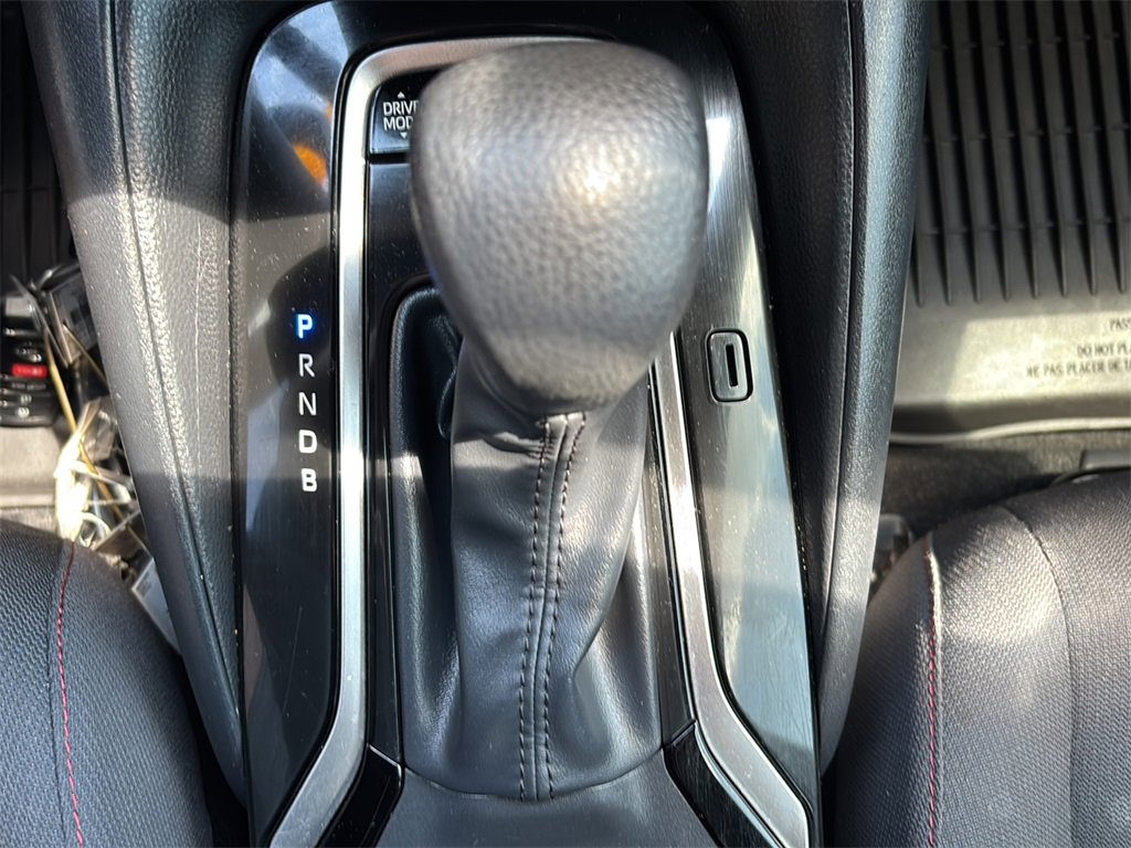 Used 2024 Toyota Corolla SE image 25