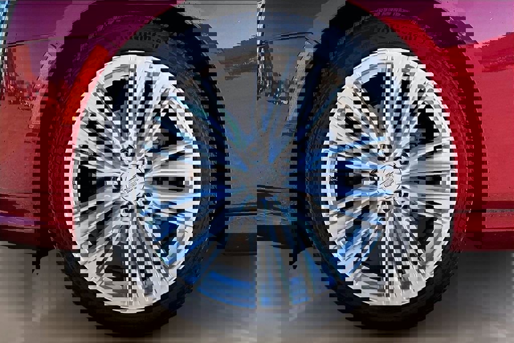 New 2026 Cadillac CT4 Premium Luxury image 12