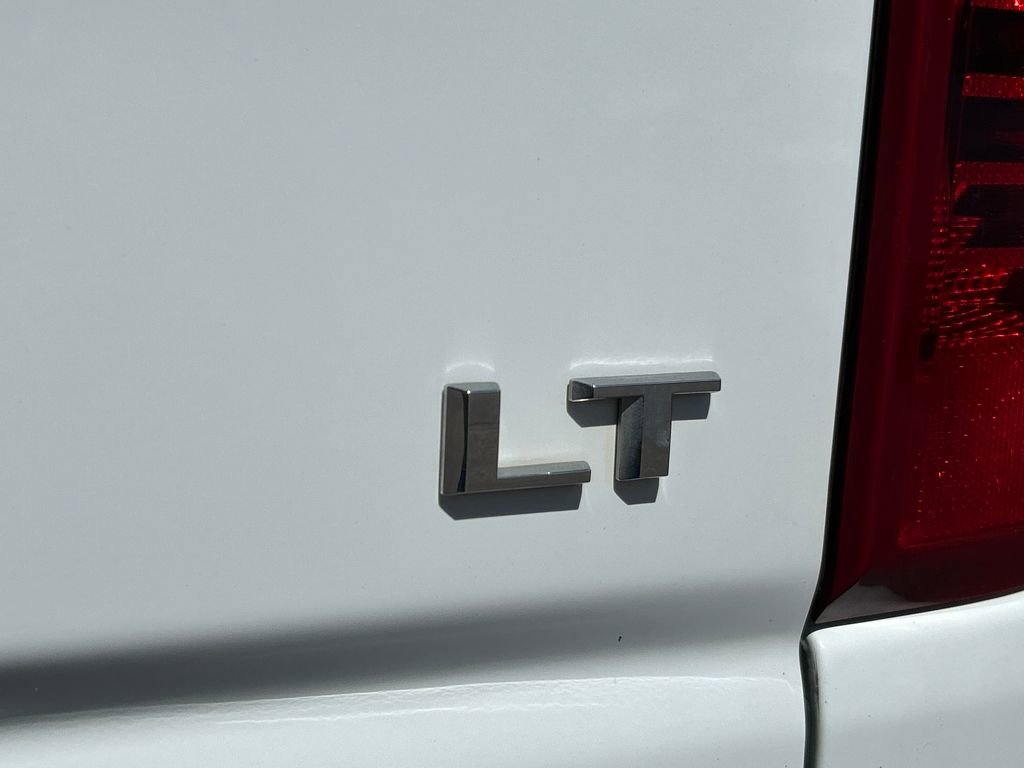 Used 2024 Chevrolet Silverado 2500 LT image 25