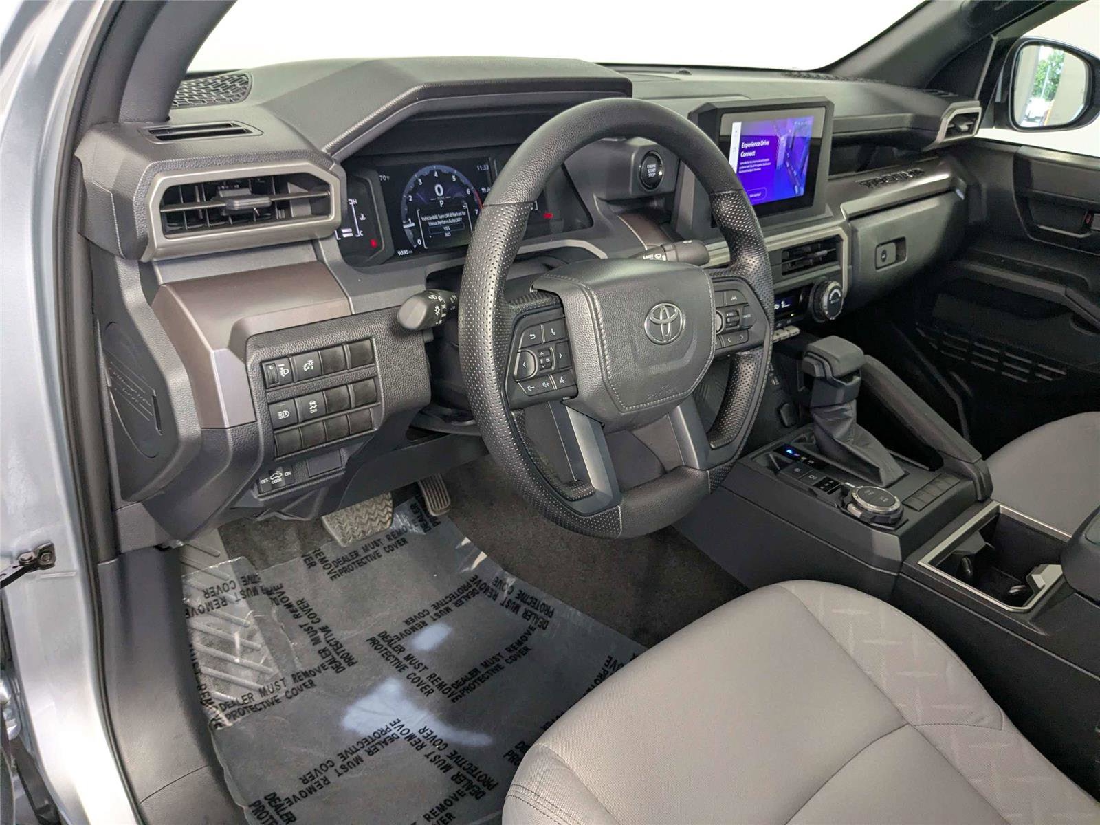Certified 2024 Toyota Tacoma SR5 AWD/4WD image 12