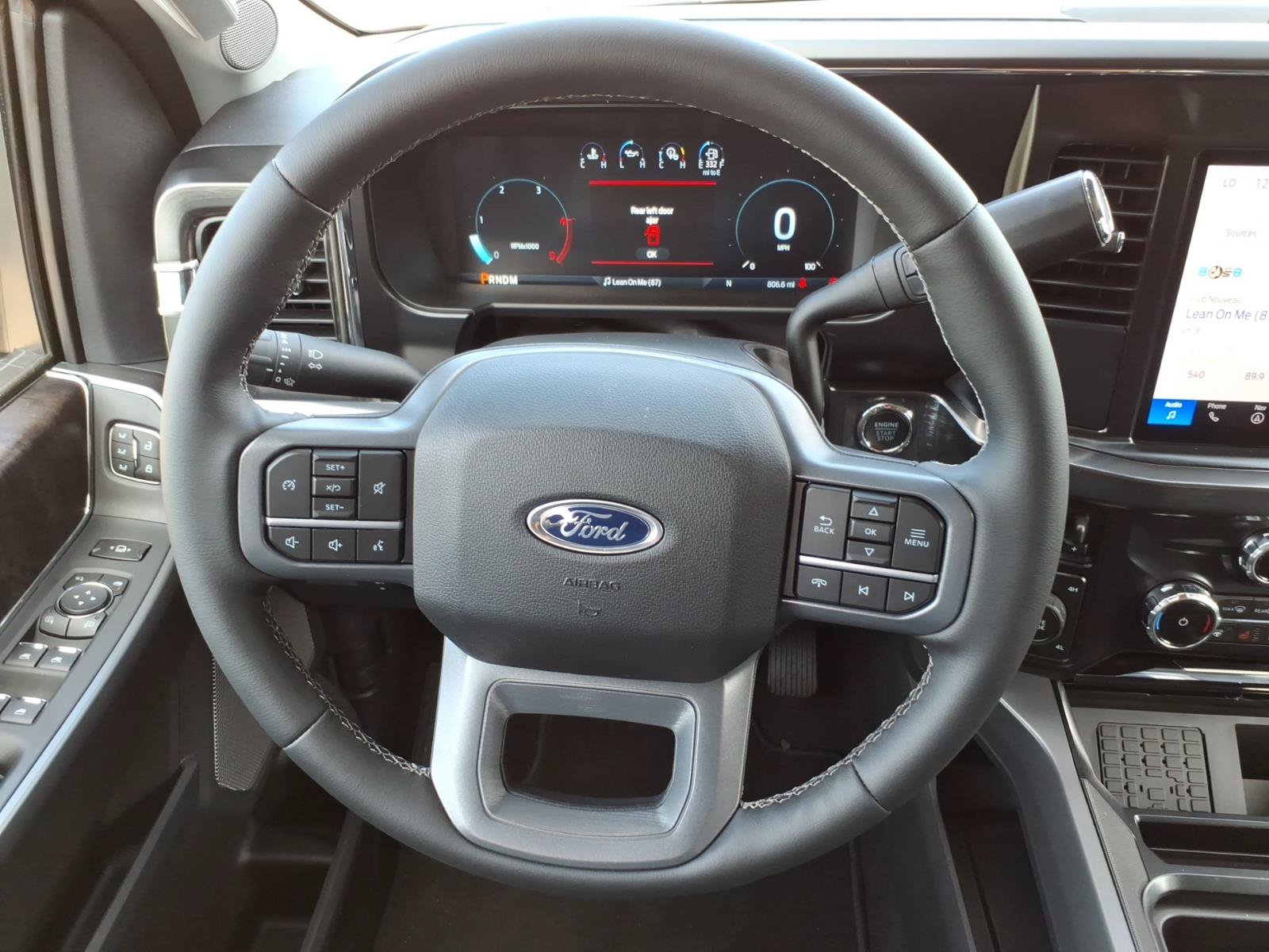 Used 2026 Ford F450 Lariat w/ Chrome Package AWD/4WD image 20