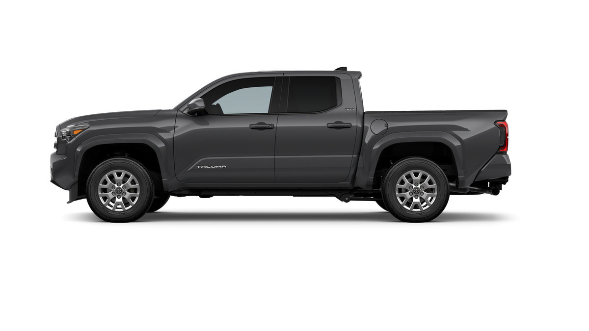 New 2026 Toyota Tacoma SR5 AWD/4WD image 51