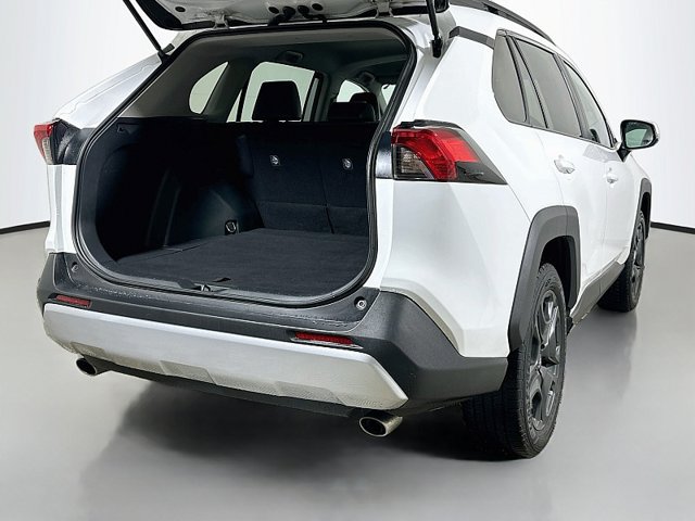 Used 2024 Toyota RAV4 Adventure AWD/4WD image 25