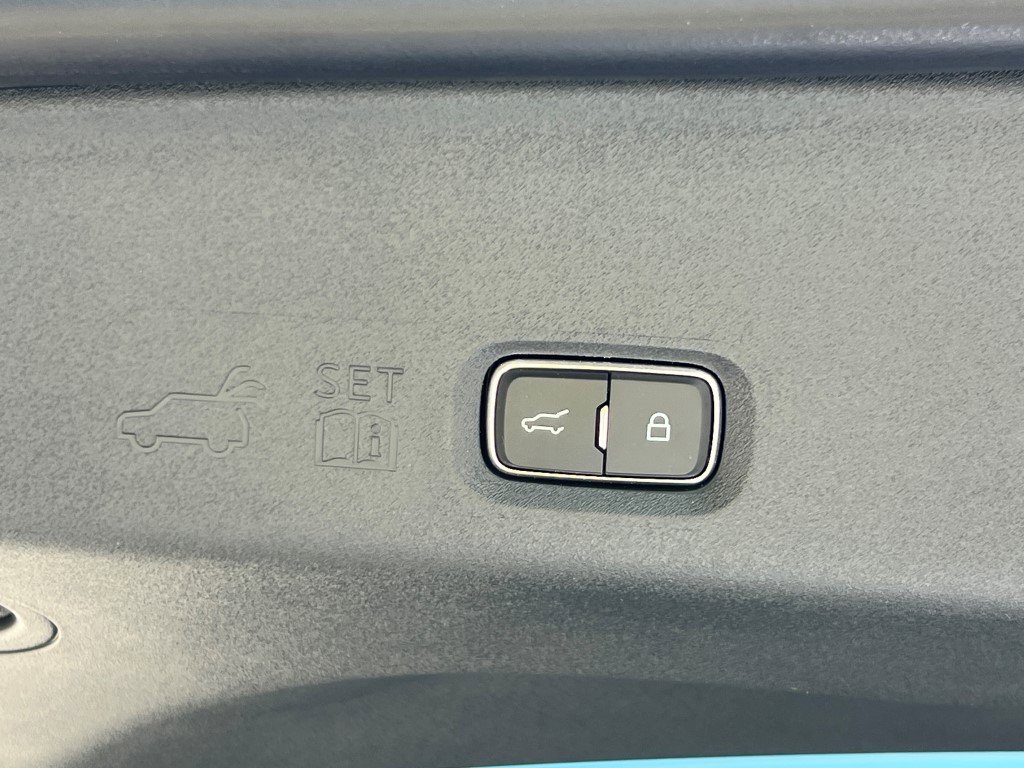 New 2025 Lincoln Navigator L Reserve w/ Jet Appearance Package image 15