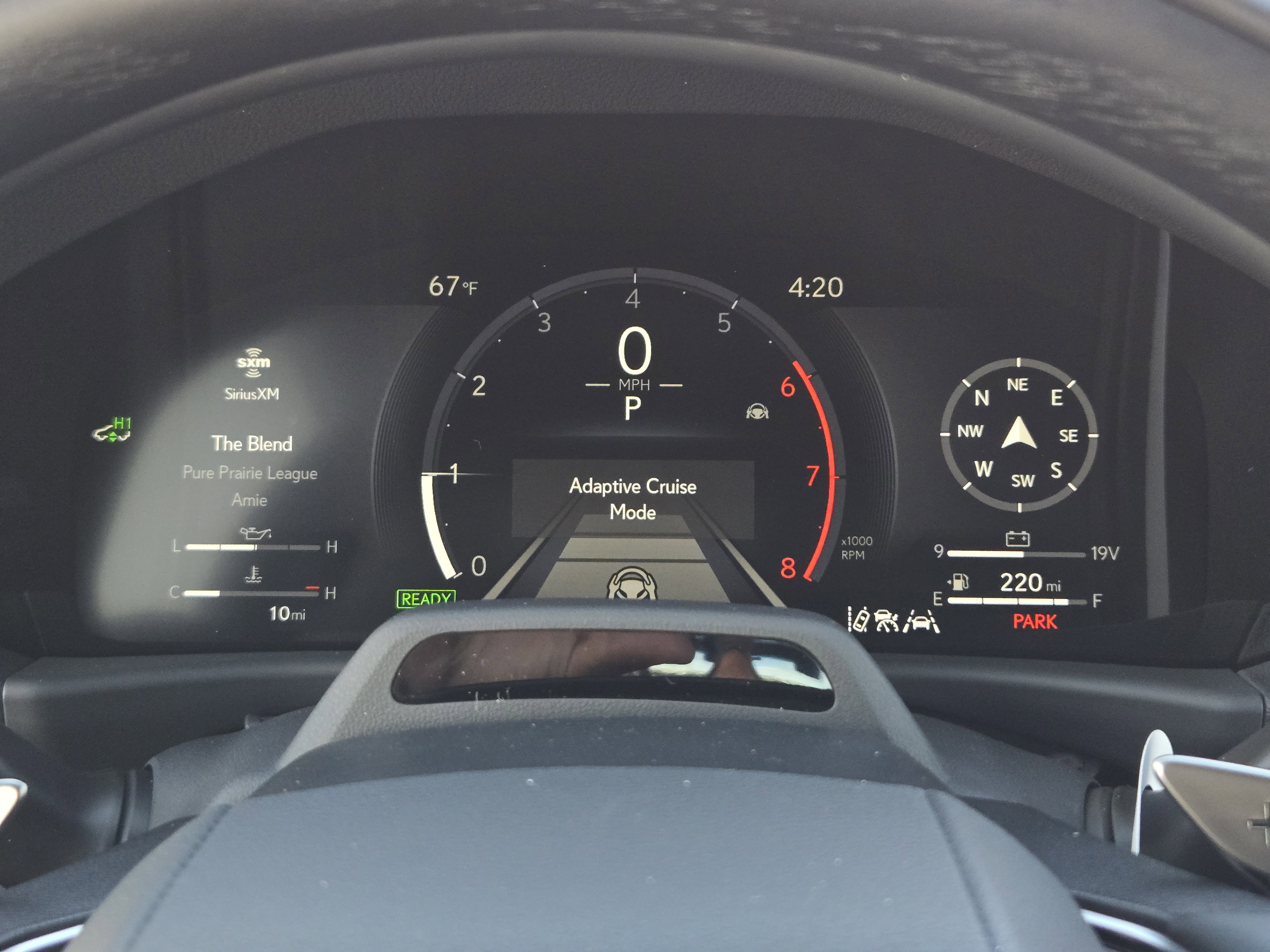 New 2026 Lexus LX 700h Luxury w/ Appearance Package AWD/4WD image 11
