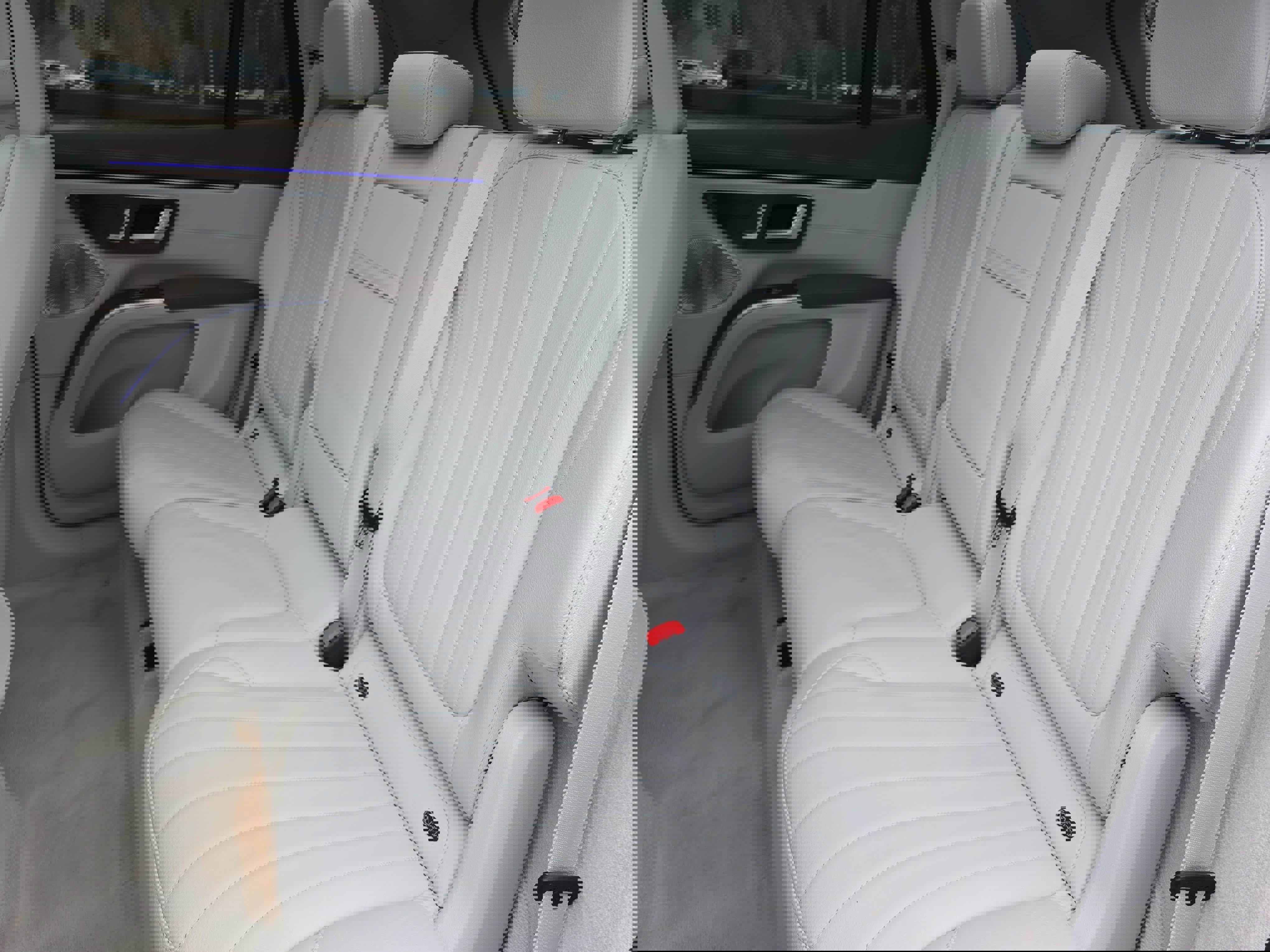 Certified 2023 Mercedes-Benz EQS 580 4MATIC SUV image 14