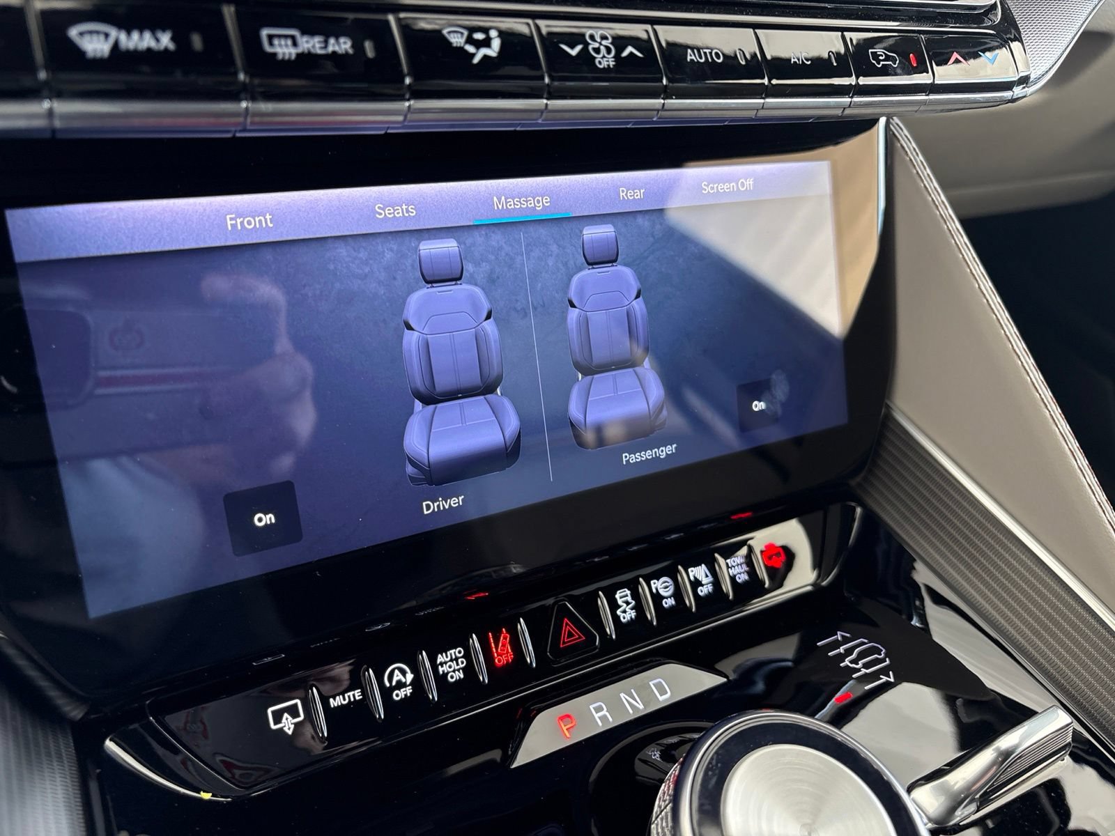 New 2026 Jeep Grand Wagoneer Summit w/ Rear Seat Video Group I AWD/4WD image 33