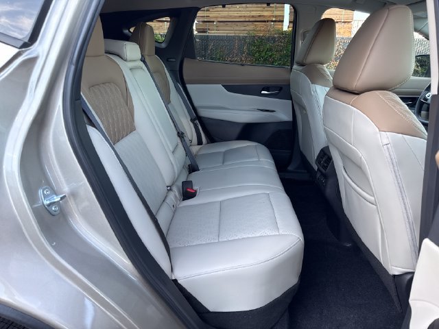 New 2026 Nissan Murano Platinum w/ Cargo Package AWD/4WD image 10