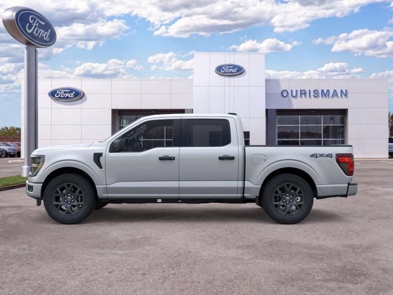 New 2026 Ford F150 STX AWD/4WD image 4