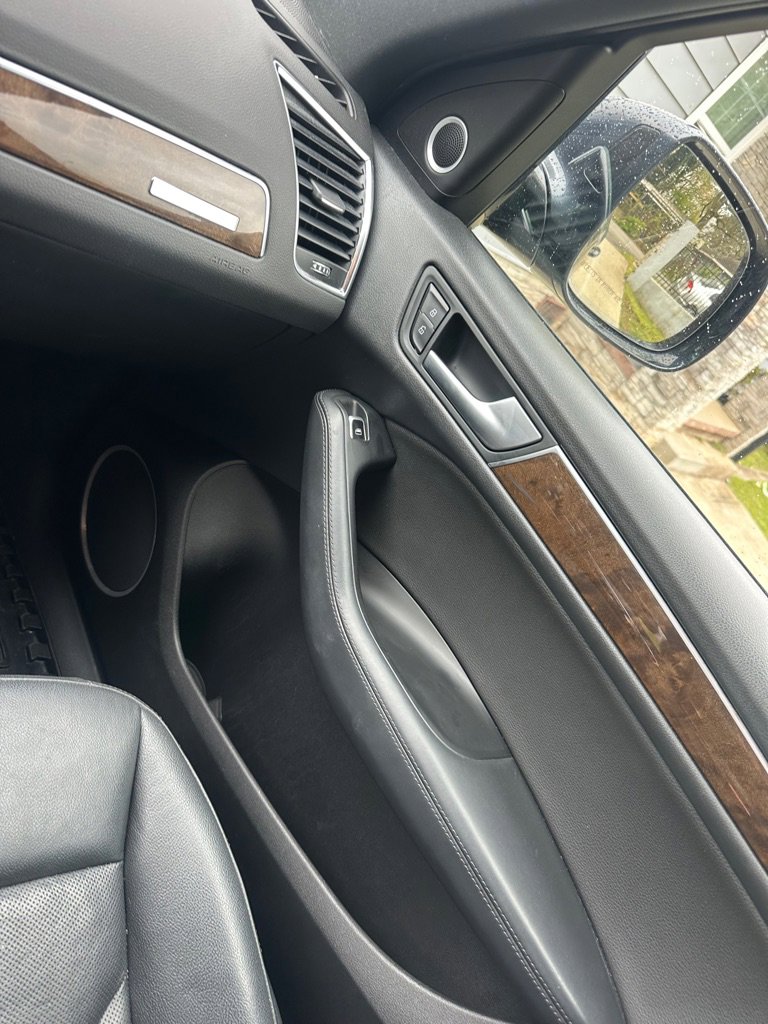 Used 2015 Audi Q5 TDI Prestige w/ Prestige Package image 13