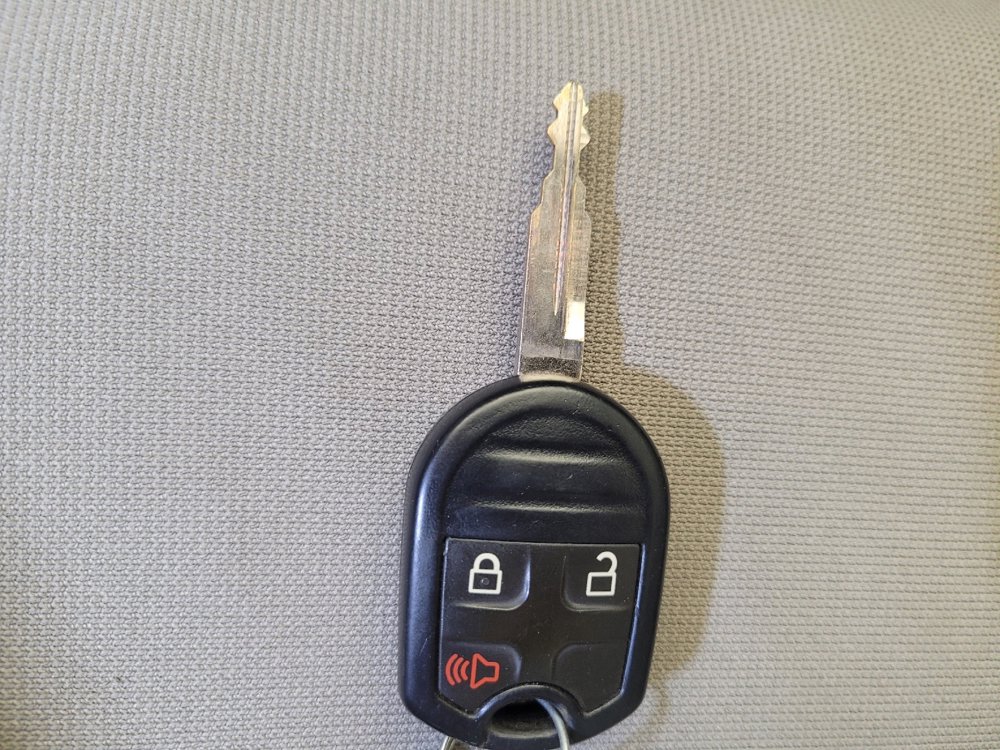Used 2014 Ford Edge SE AWD/4WD image 32