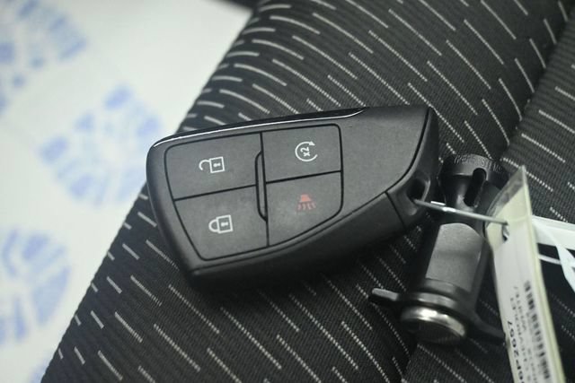 Used 2025 Chevrolet Equinox LT AWD/4WD image 27