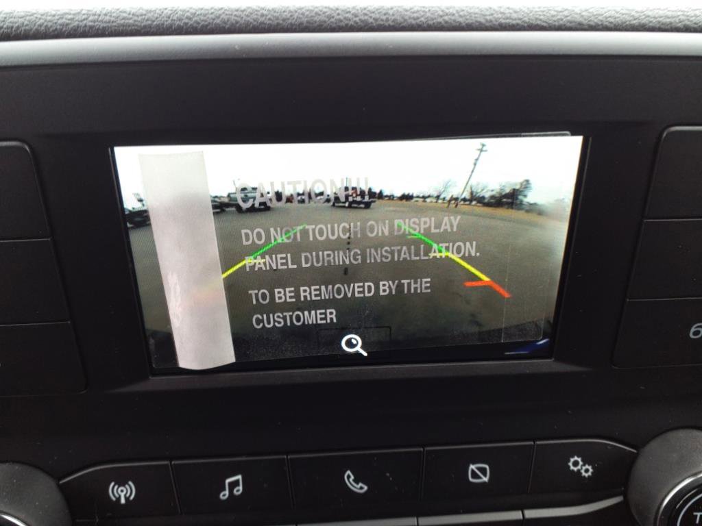 Used 2024 Ford Transit 150 Low Roof AWD w/ Load Area Protection Package image 19