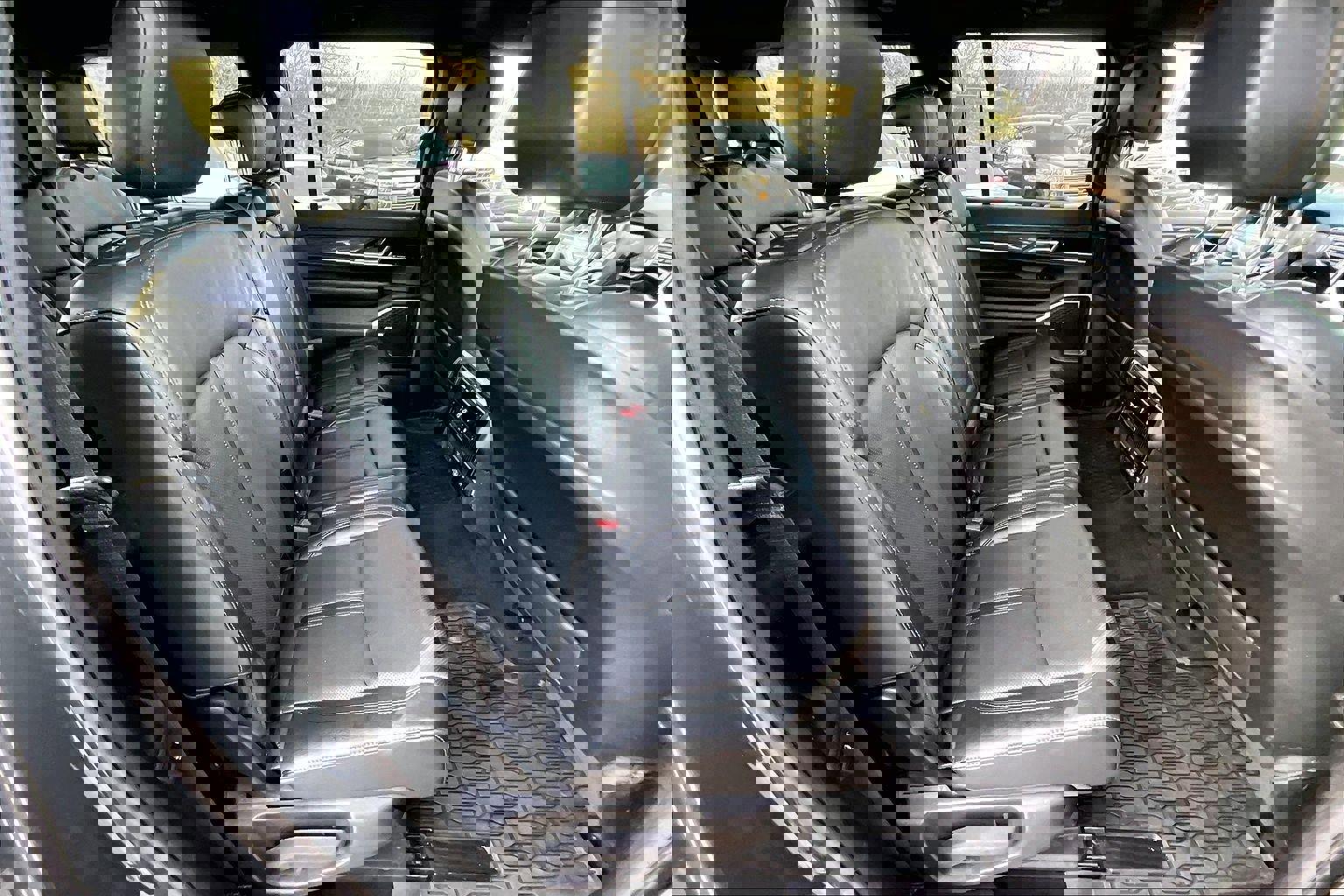 Used 2022 Jeep Wagoneer Series III image 22