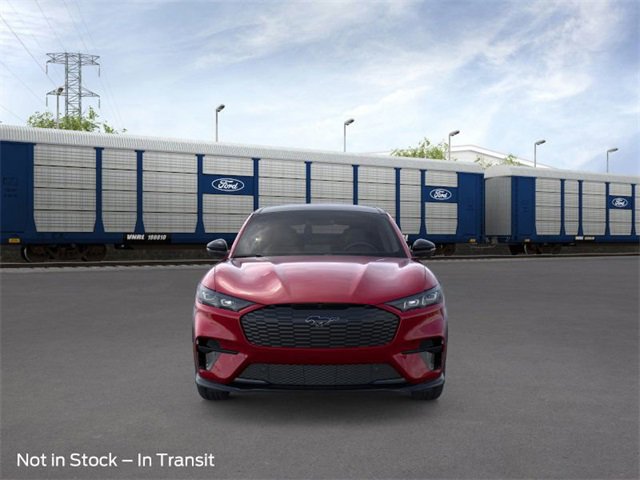 New 2025 Ford Mustang Mach-E Premium w/ Sport Appearance Package image 6