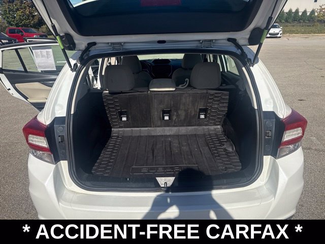 Used 2019 Subaru Impreza 2.0i Premium AWD/4WD image 14