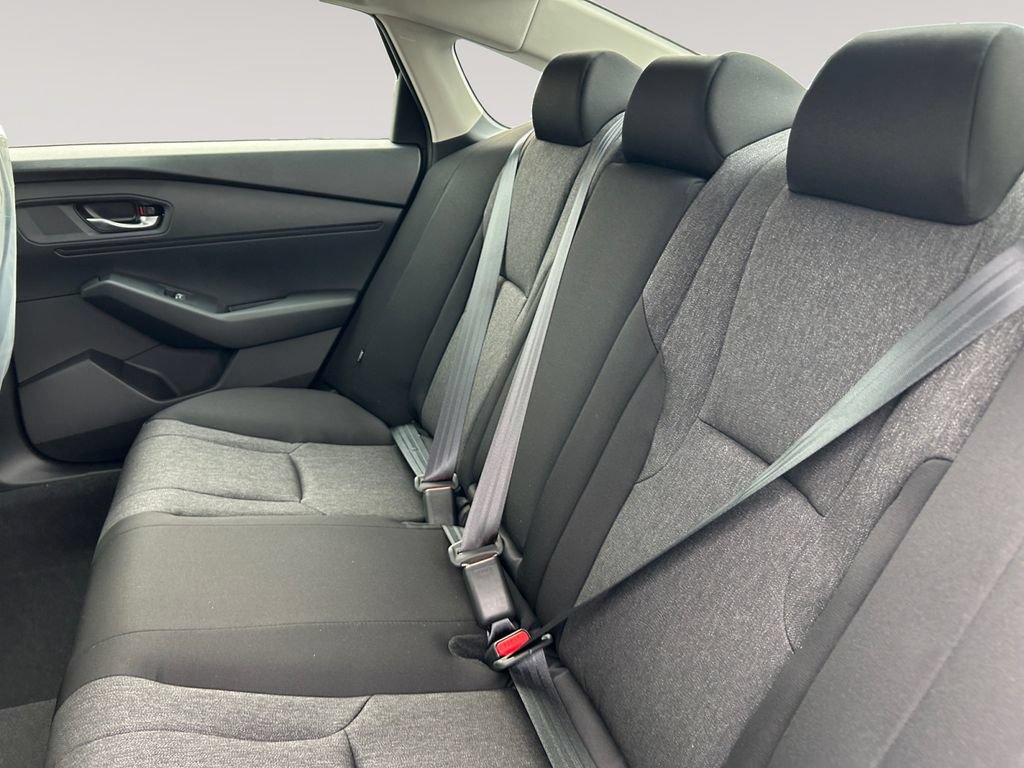 New 2026 Honda Accord SE image 13
