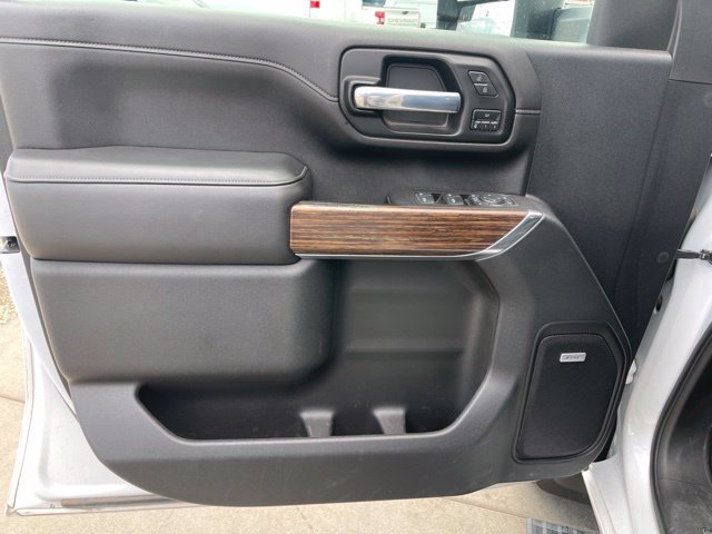 Used 2021 Chevrolet Silverado 3500 High Country w/ Z71 Off-Road Package AWD/4WD image 15