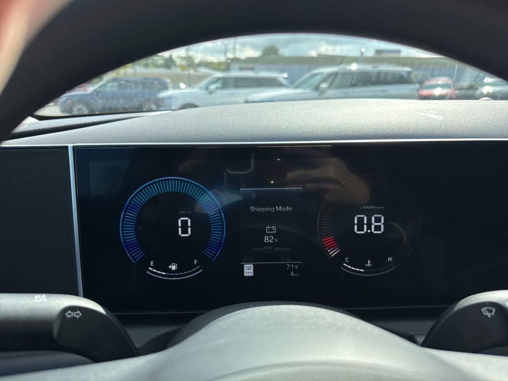 New 2026 Hyundai Tucson SEL image 36