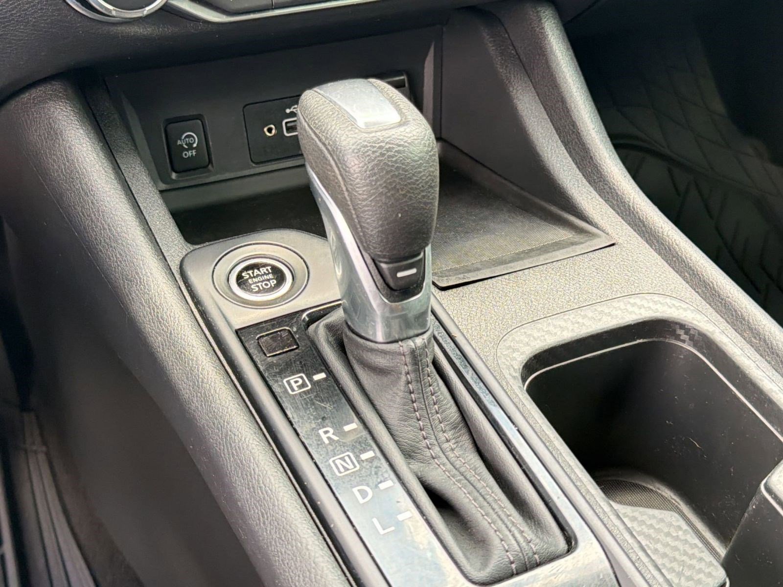 Used 2024 Nissan Sentra S FWD image 17
