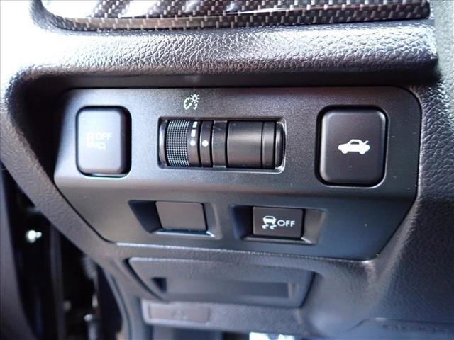 Used 2017 Subaru WRX STI Limited image 15